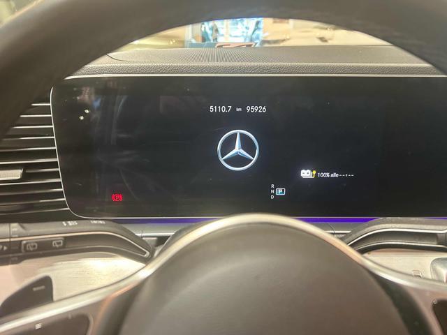 MERCEDES-BENZ GLE 350 de hybrid EQ 4Matic Premium Plus