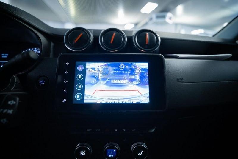 Dacia Duster 1.0 tce SL Extreme Gpl 4x2 100cv