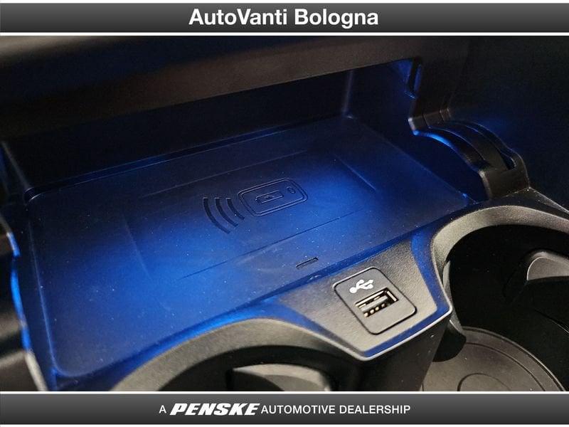 BMW Serie 3 320d 48V xDrive Msport Pro