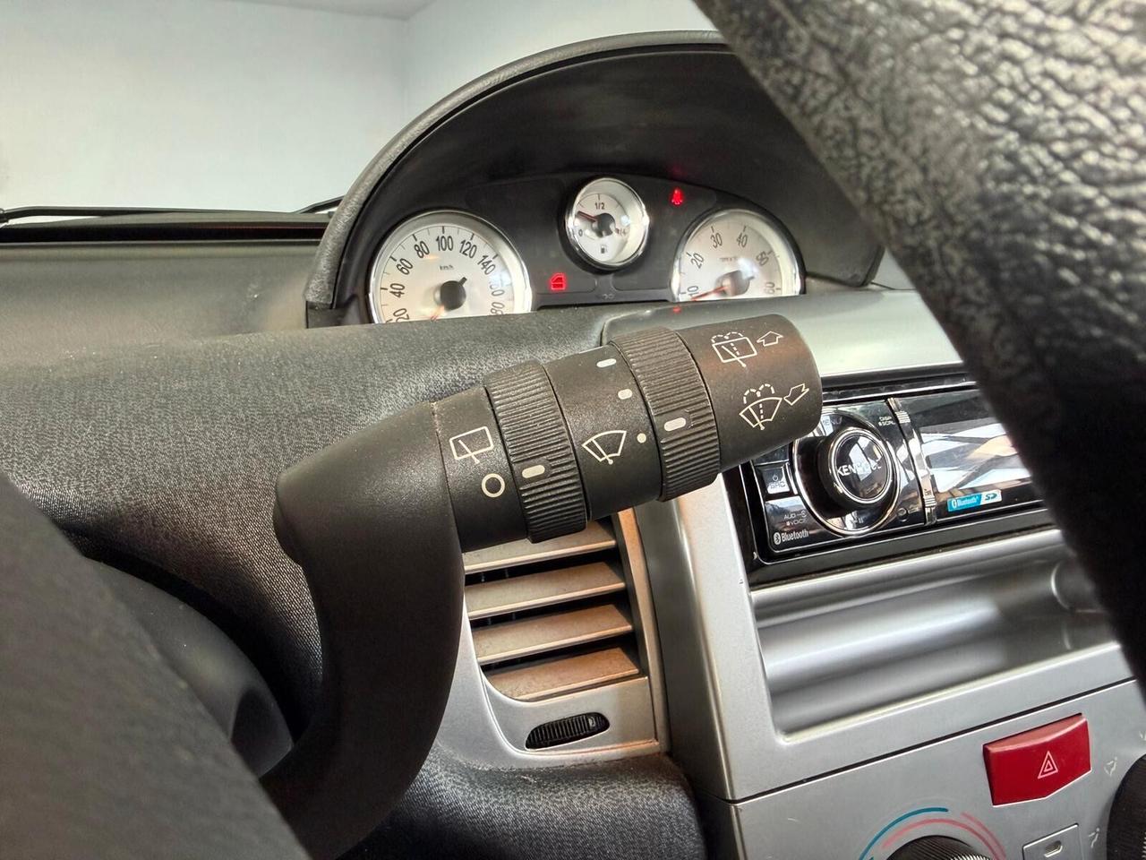 Lancia Ypsilon 1.2cc DIVA 69cv - 1 PROPRIETARIA OK NEOPAT.