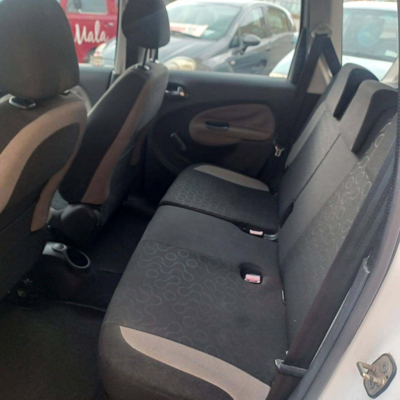 C3 PICASSO 1.6 HDI BEN CONSERVATA OK NEOPATENTATI