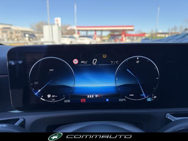 MERCEDES-BENZ A 200 Automatic AMG Line Advanced Plus