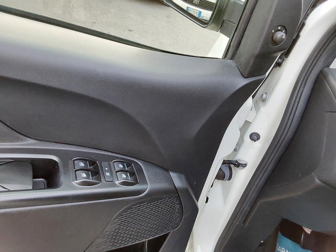 Fiat Doblo 1.6 MJT 105 CV 5 Posti N1 Lounge
