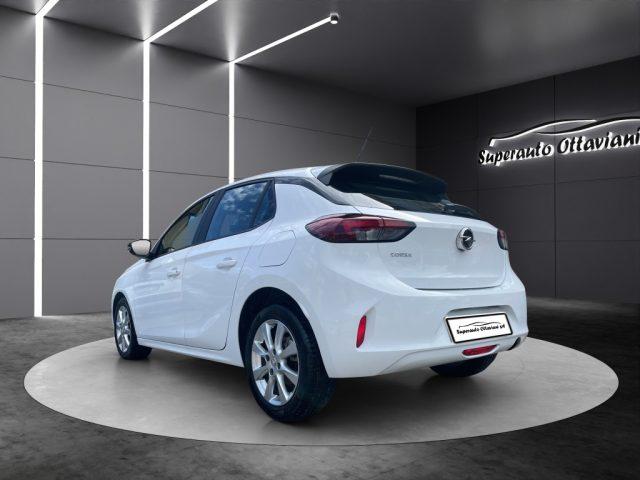 OPEL Corsa 1.5 D 100 CV Edition