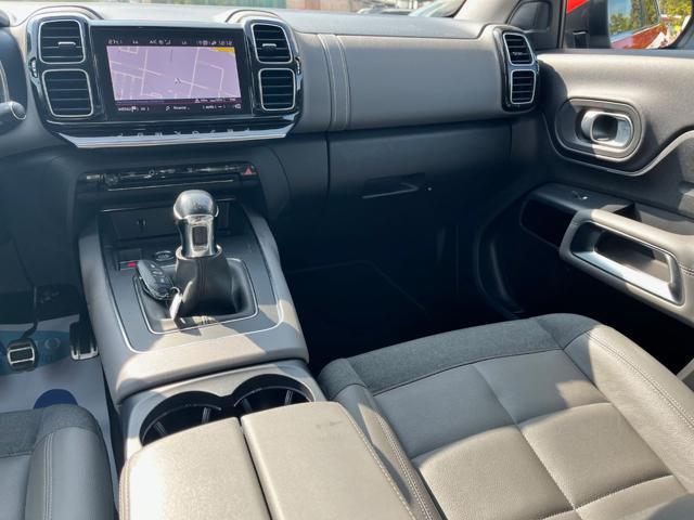 CITROEN C5 Aircross BlueHDi 130 S&S Shine