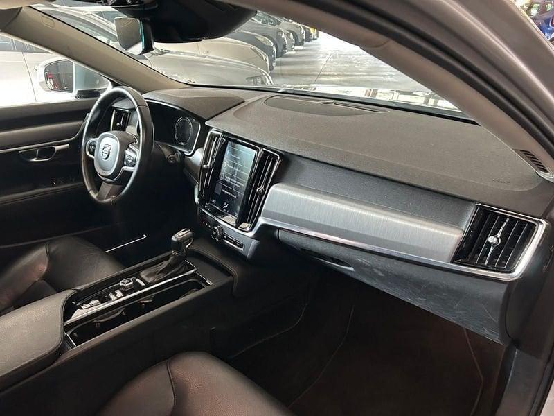 Volvo V90 D4 Geartronic R-Design