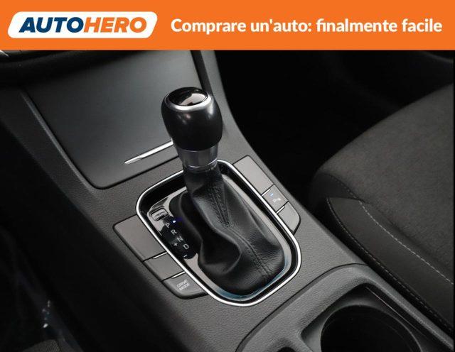 HYUNDAI i30 Wagon 1.6 CRDi 136 CV 48V DCT Prime