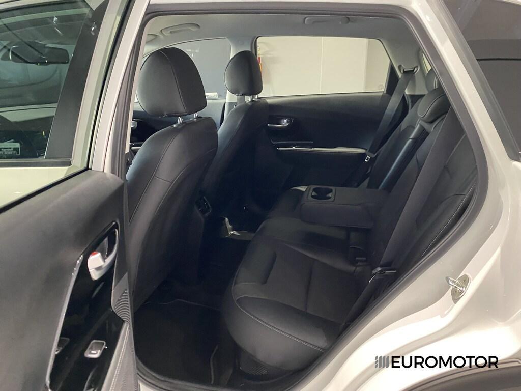 Kia Niro 1.6 GDI HEV Style Techno Pack 2WD DCT