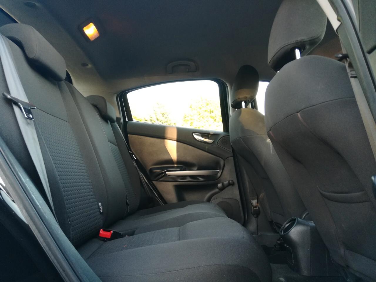 ALFA ROMEO - Giulietta - 1.6 JTD 105 CV - NEOPATENTATI - FINANZIABILE