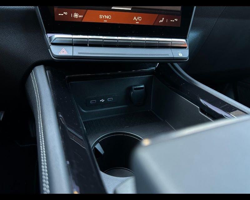 Renault Espace Espace Full Hybrid E-Tech Techno 200 cv 7p