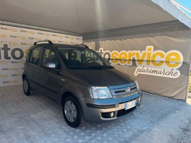 Fiat Panda 1.2 benzina