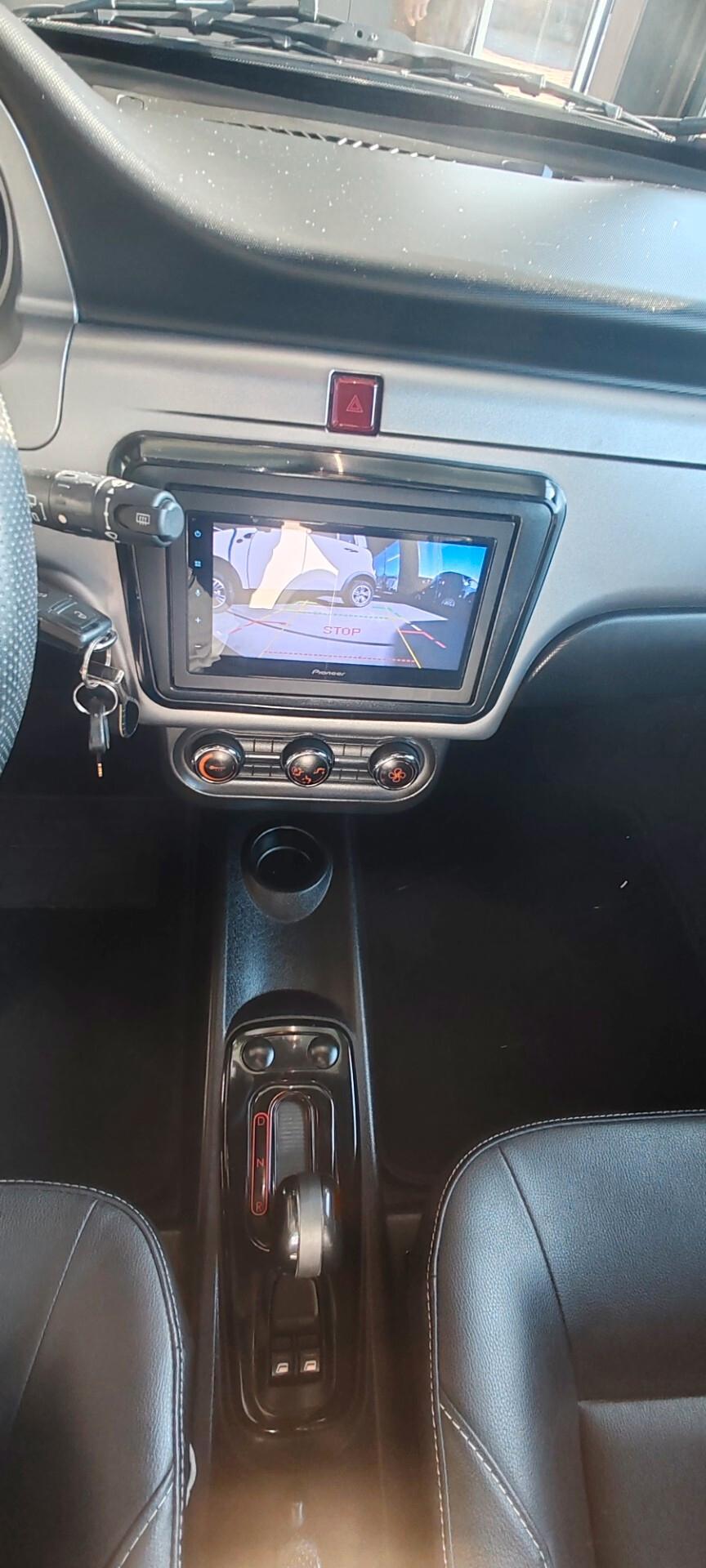 Ligier JS JS50 Progress Sport