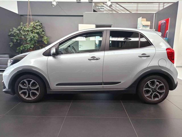 KIA Picanto 1.0 12V 5 porte X Line