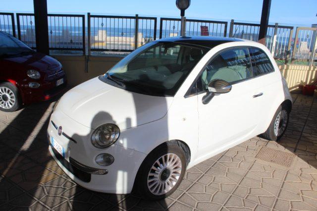 FIAT 500 1.2 Lounge (X NEO PATENTATI)