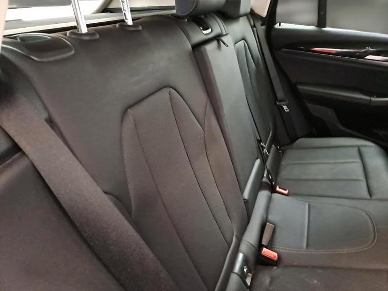 BMW X3 XDRIVE 30E AUTO SUV