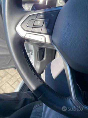 VOLKSWAGEN Taigo 1.0 TSI 115 CV R-Line