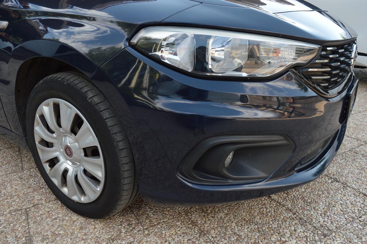 Fiat Tipo 1.6 Mjt S&S 5 porte Business