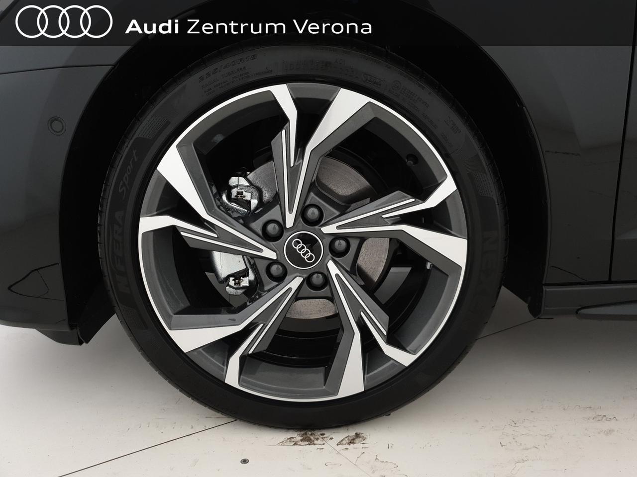 Sportback 2.0TDI 150CV S tronic S line Edition