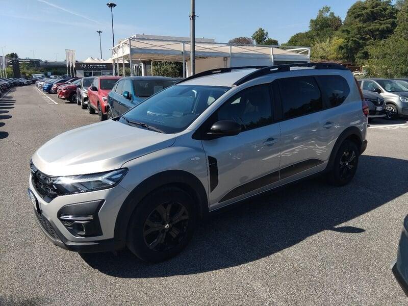 Dacia Jogger 1.0 tce Extreme Gpl 100cv