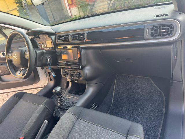 CITROEN C3 BlueHDi 100 S&S Business (AUTOCARRO N1)