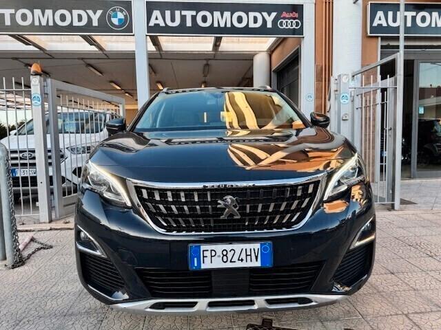 Peugeot 3008 BlueHDi 130 S&S Allure