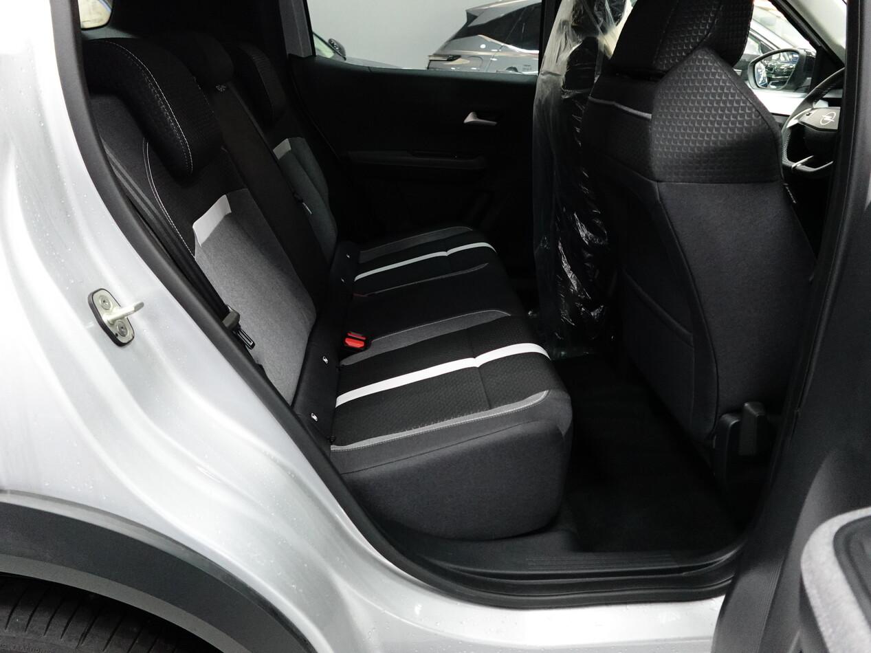 Opel Frontera 1.2 HYBRID 110 CV EDCT GS
