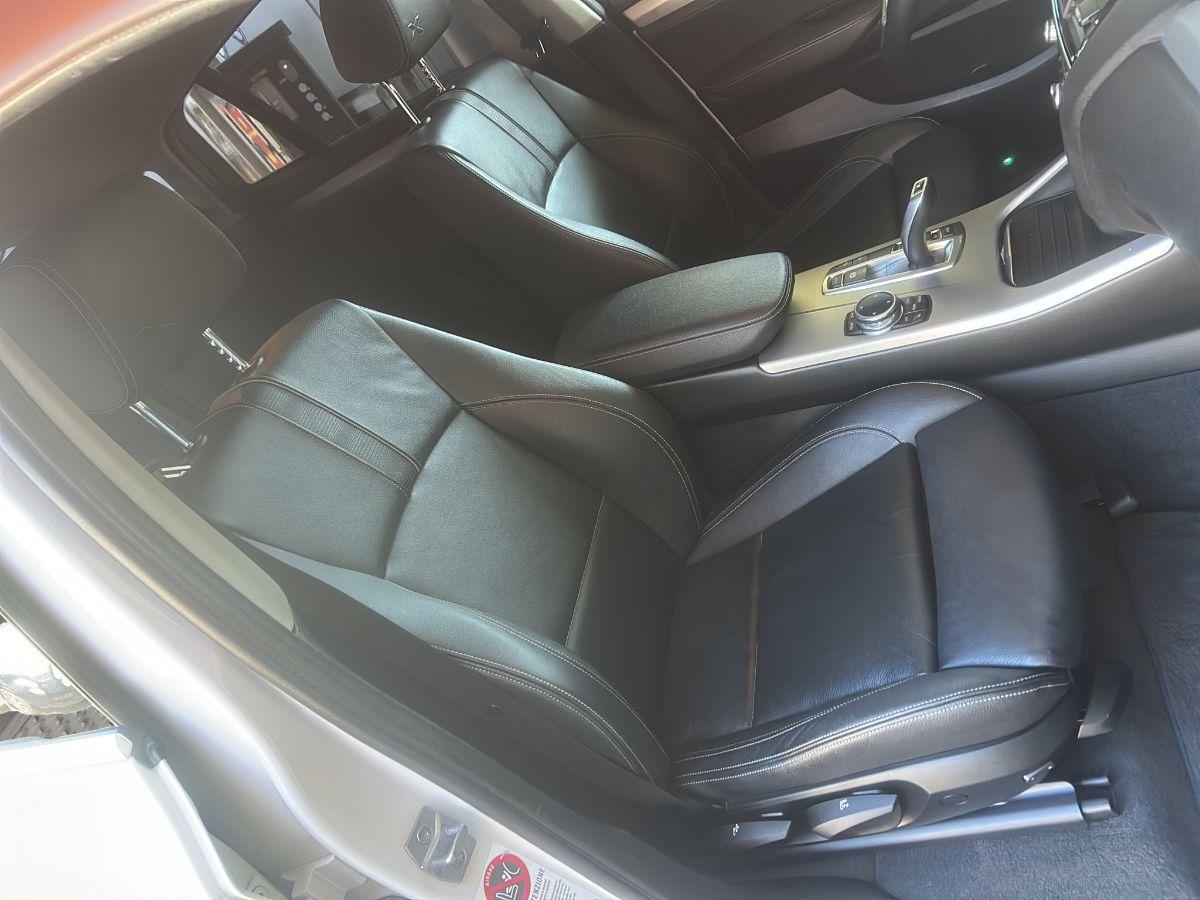 BMW - X4 - xDrive20d 190 CV Msport TELECAMERA