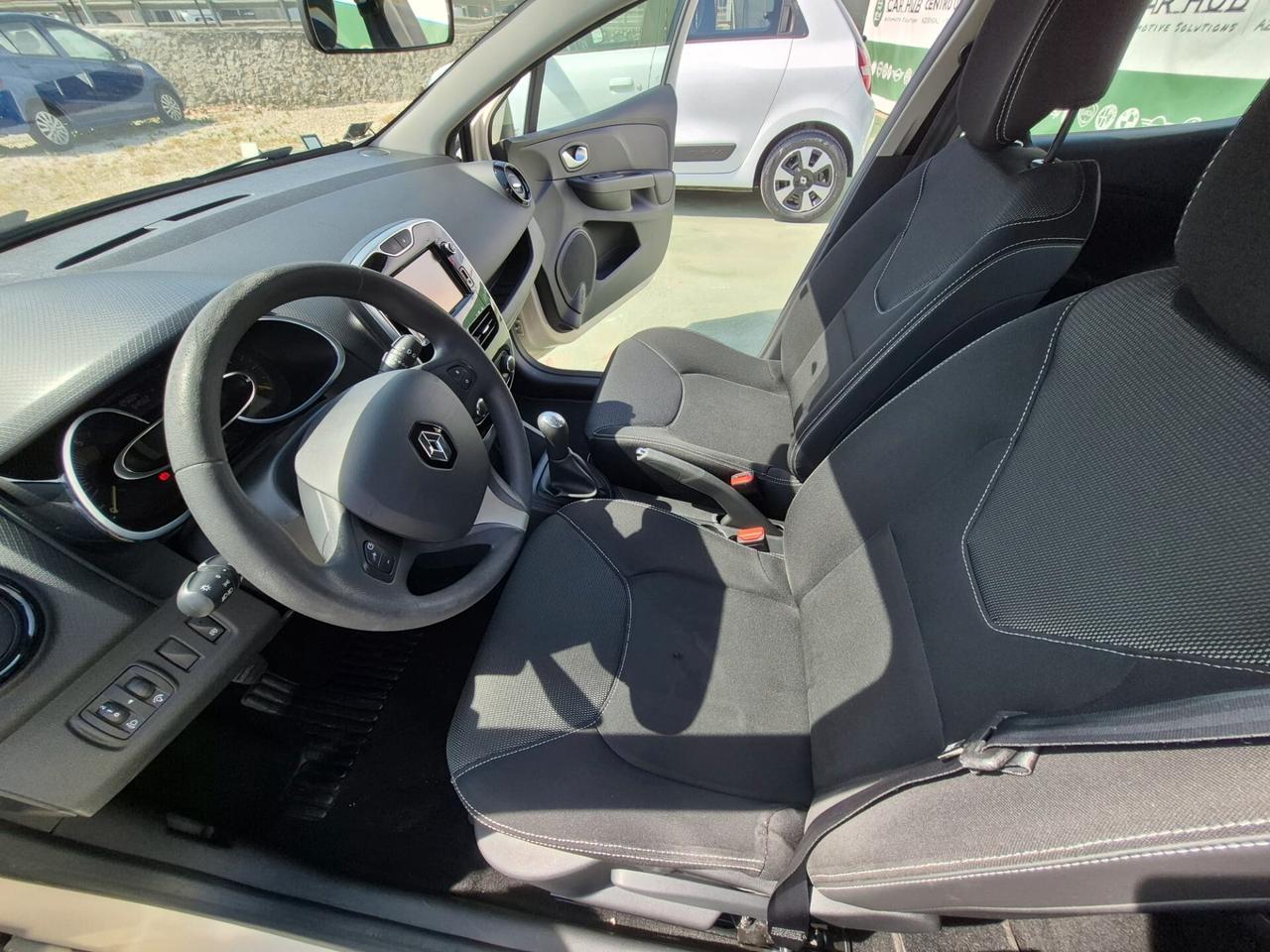 Renault Clio dCi 8V 75CV Start&Stop 5 porte Energy Zen