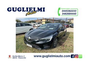 Renault Clio 5 Porte Clio 1.0 sce Equilibre 65cv my21