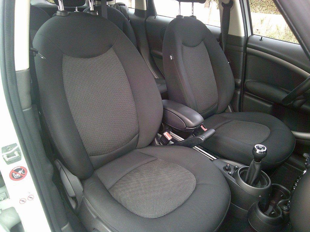 MINI Cooper Countryman Mini Cooper D Countryman
