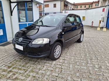 VOLKSWAGEN Fox 1.4 TDI Easy