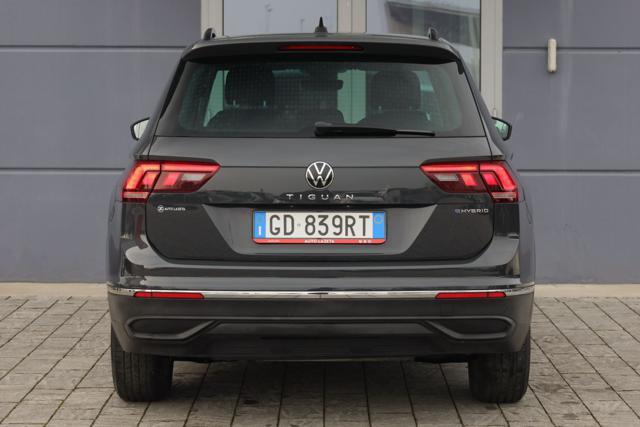 VOLKSWAGEN Tiguan 1.4 TSI eHYBRID DSG Life Plug-In