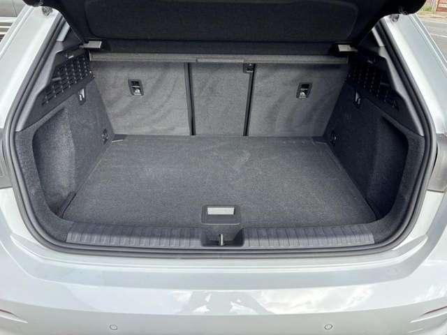 Audi A3 SPB 30 TFSI Business FULL LED- NAVI-PELLE