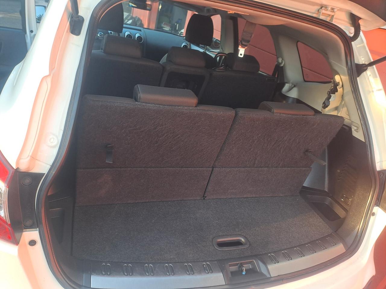 Nissan Qashqai 1.6 dCi DPF Acenta