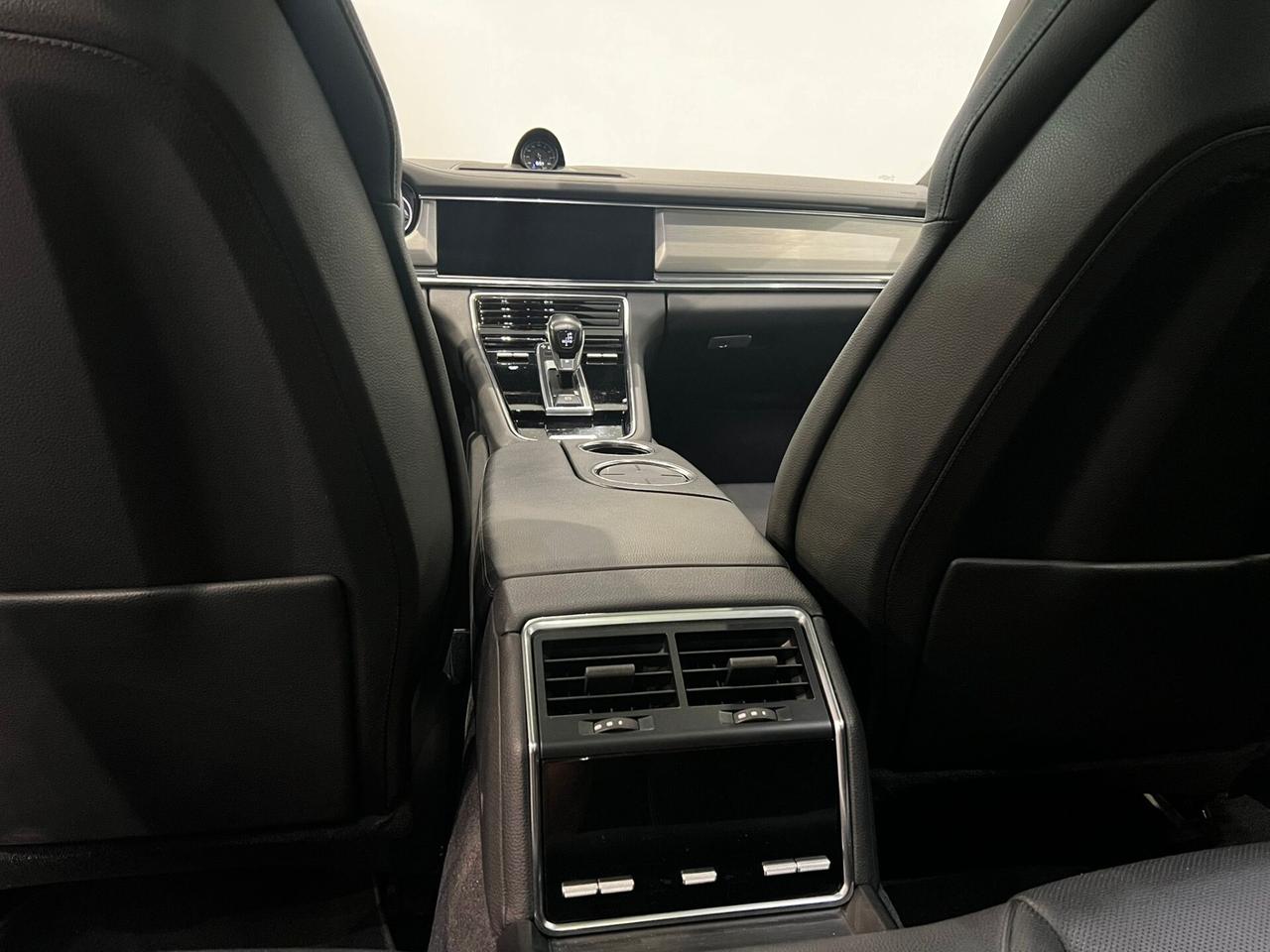 Porsche Panamera 2.9 4 E-Hybrid Sport Turismo