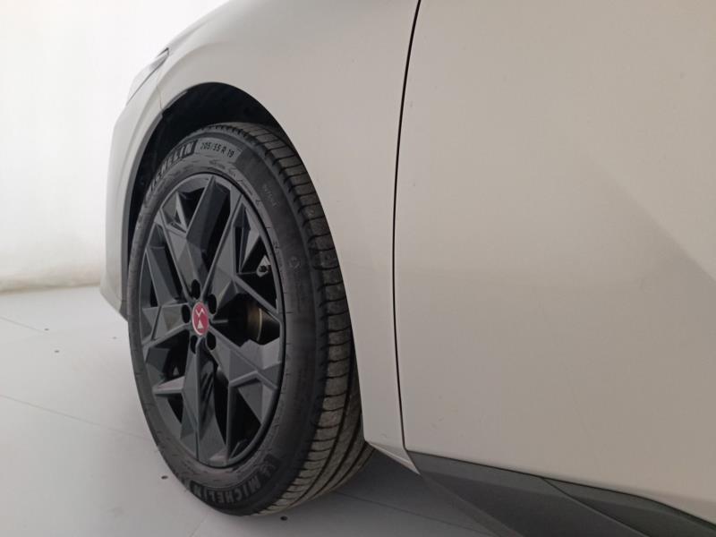 DS DS4 1.2 PureTech Performance Line+ Auto