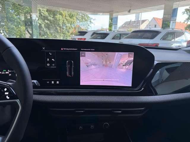 Audi A5 A5 Avan QUATTRO 2.0 tdi Advanced 204cv s-tronic