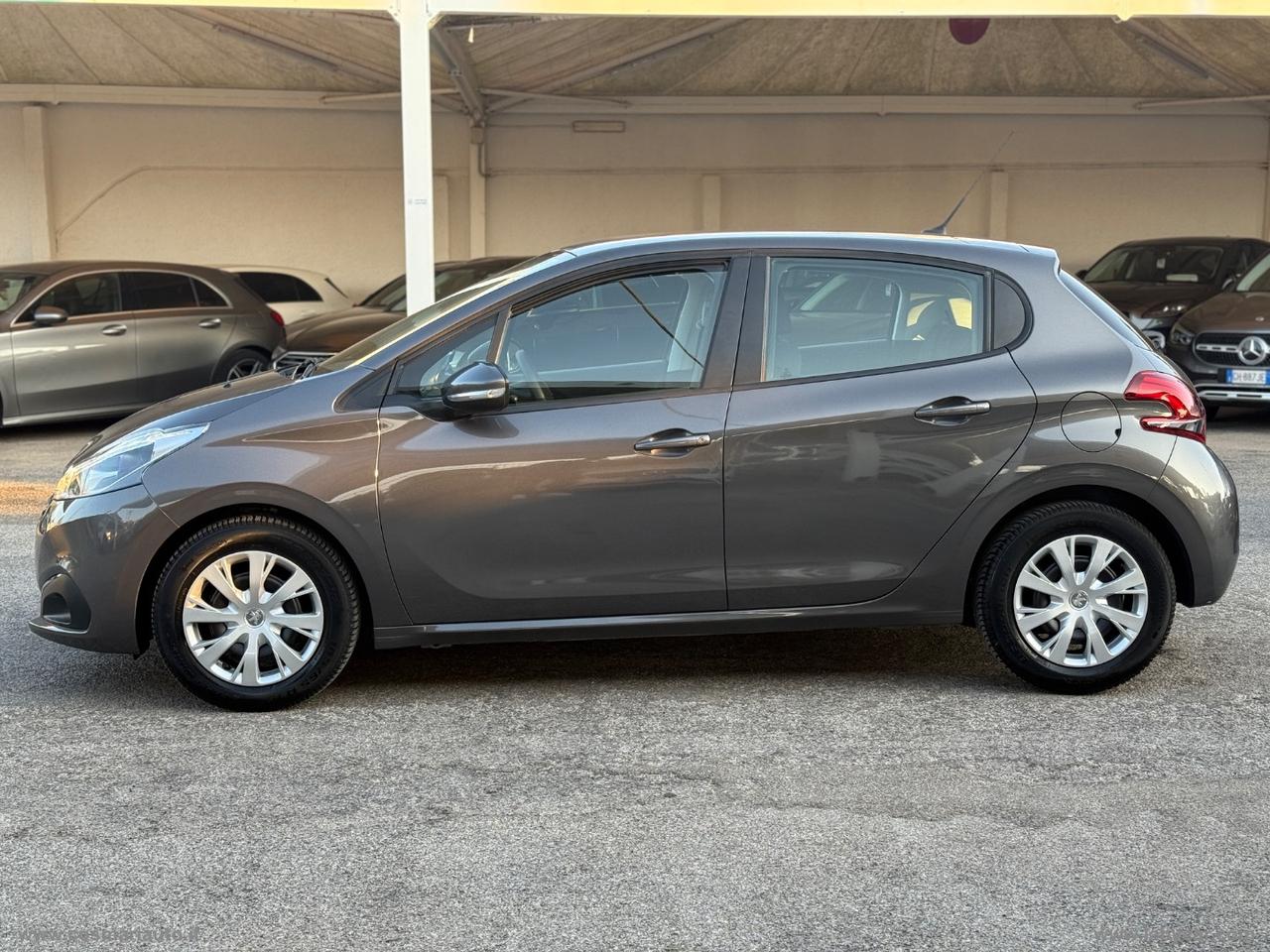 PEUGEOT 208 BlueHDi 75 5p. Active
