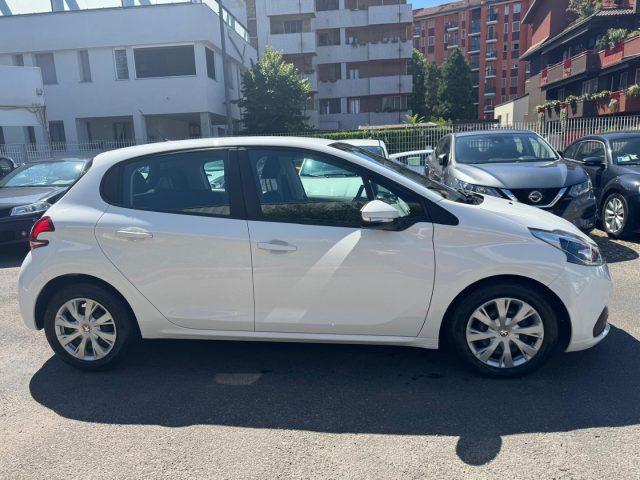 PEUGEOT 208 BlueHDi 100cv S&S 5p.(AUTOCARRO N1)