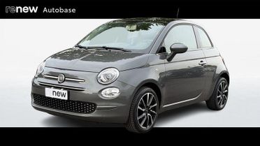 FIAT 500 III 2015 1.2 69cv Lounge