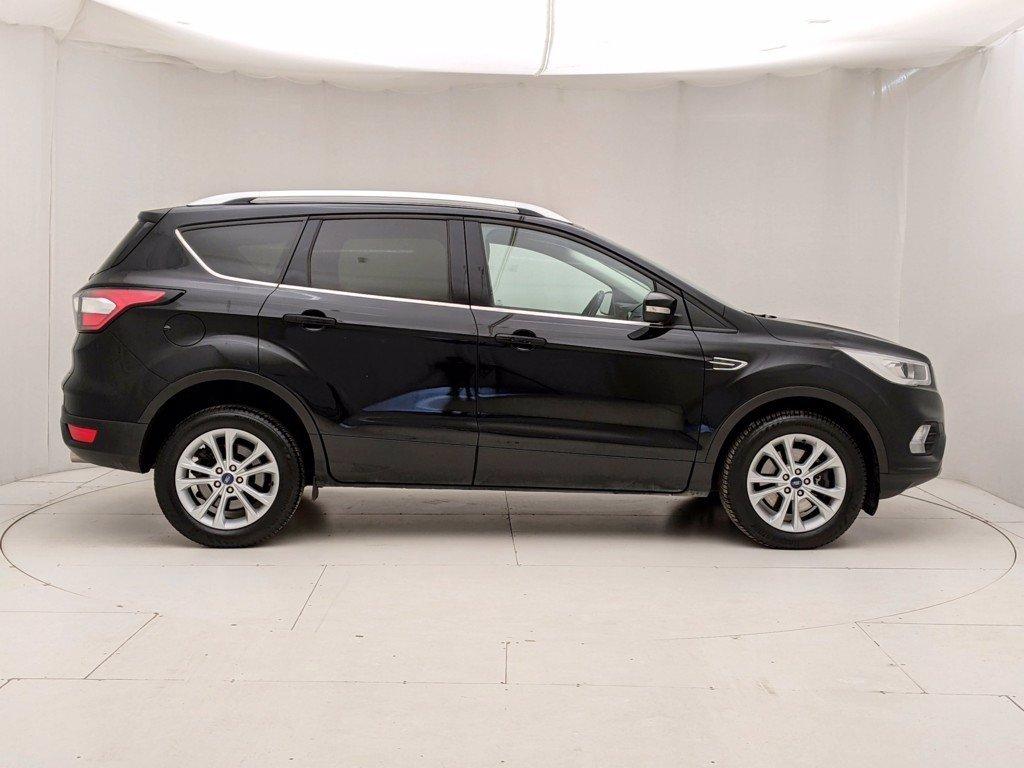 FORD Kuga 2.0 TDCI 150 CV S&S 2WD Titanium del 2017