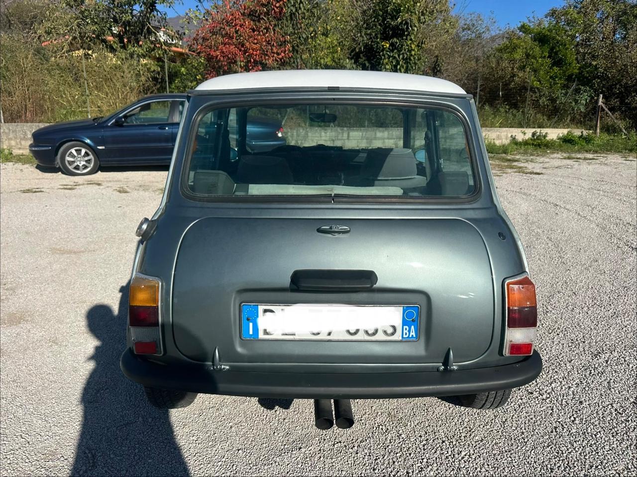 Austin Mini ROVER MK II