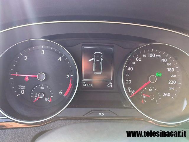 VOLKSWAGEN Passat Variant 1.6 TDI SCR DSG Business BMT