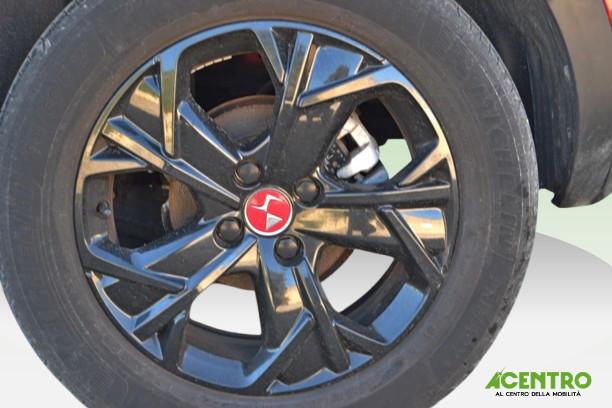 DS DS3 - CROSSBACK 1.5 BLUEHDI 130 AUTO