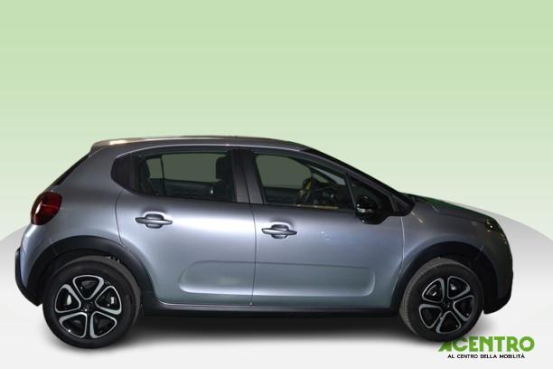 CITROEN C3 - Pure Tech 83 S&S Plus My72