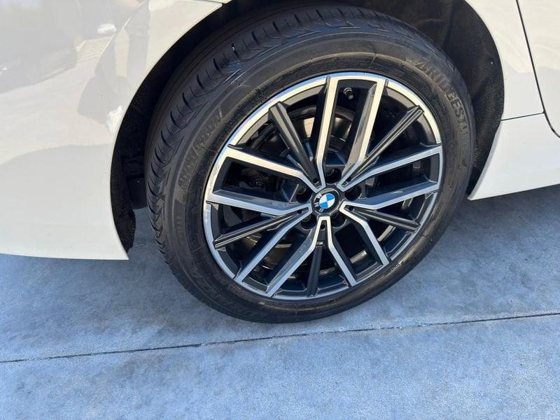 BMW Serie 2 Active Tourer 218d MSport Auto