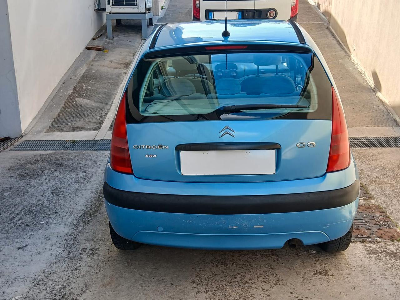 Citroen C3 1.1 Classique