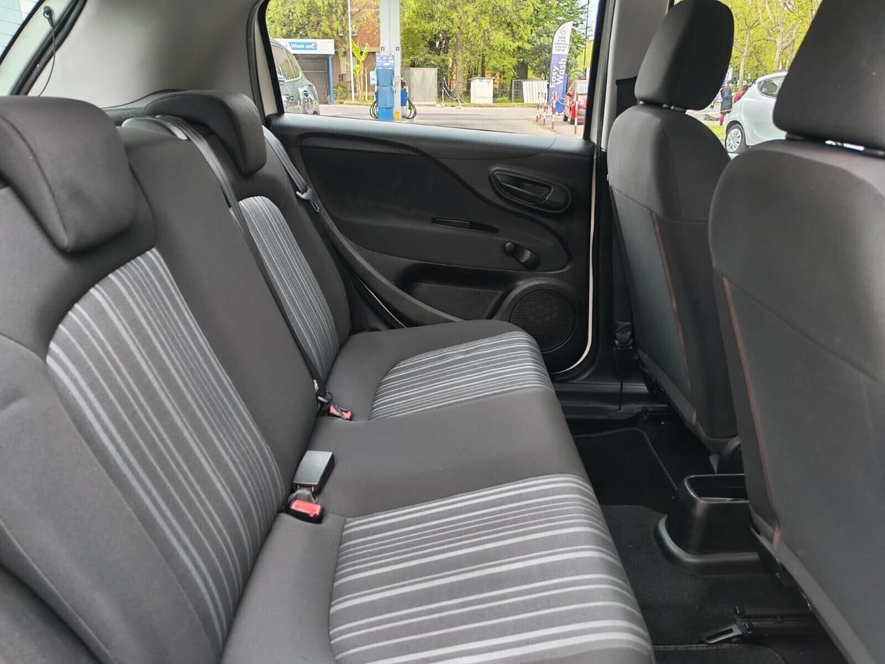 Fiat Punto Evo - DISTRIBUZIONE APPENA FATTA!!!