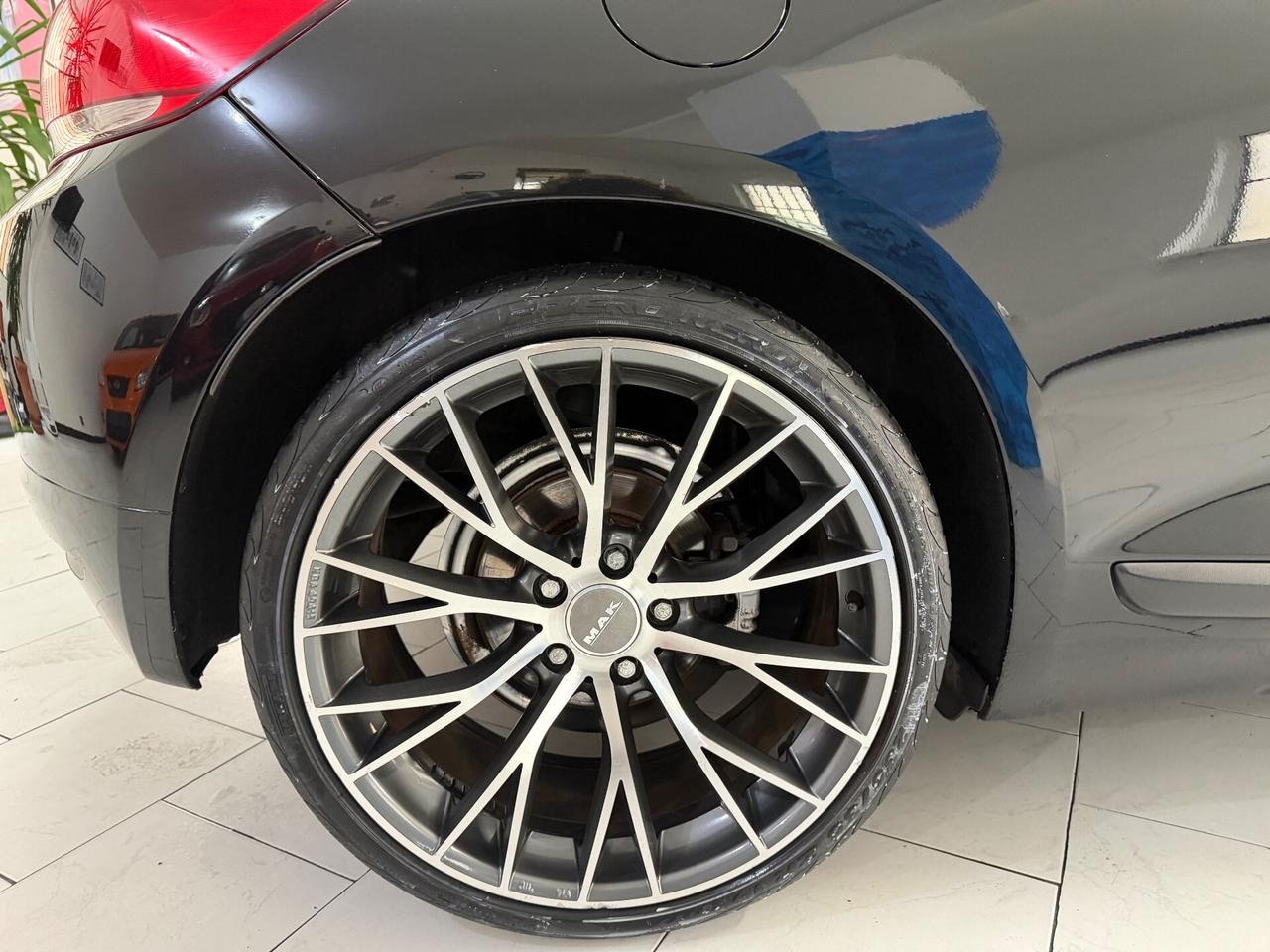 Volkswagen Scirocco 2.0 TFSI DSG 200cv *Prezzo promo*