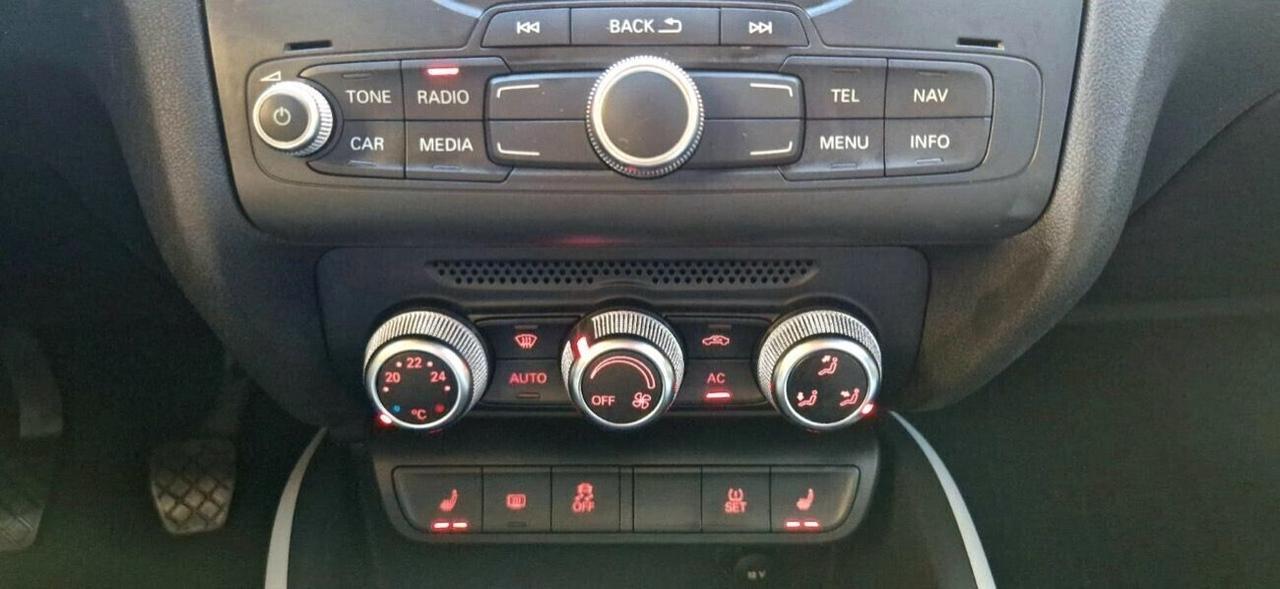 Audi A1 SBK 1.6 Tdi 105Cv Manuale Solo 123.000Km